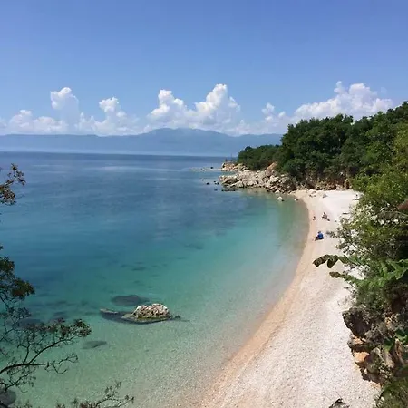 App Sandra 3 Bedrooms On 112m2 Kostrena *