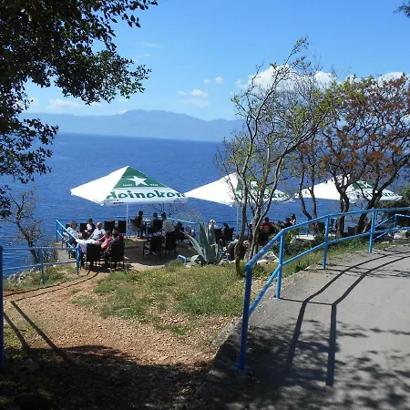 App Sandra 3 Bedrooms On 112m2 Kostrena Apartment