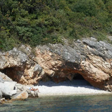 Apartment App Sandra 3 Bedrooms On 112m2 Kostrena