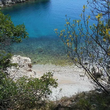 App Sandra 3 Bedrooms On 112m2 Kostrena Apartment