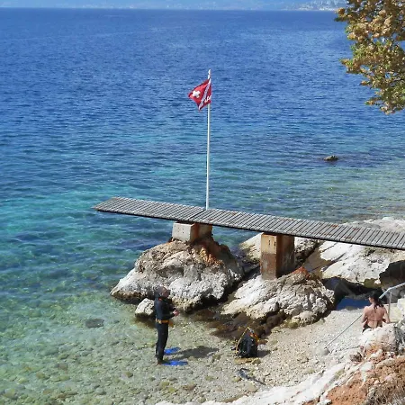 App Sandra 3 Bedrooms On 112m2 Kostrena Apartment Sodici