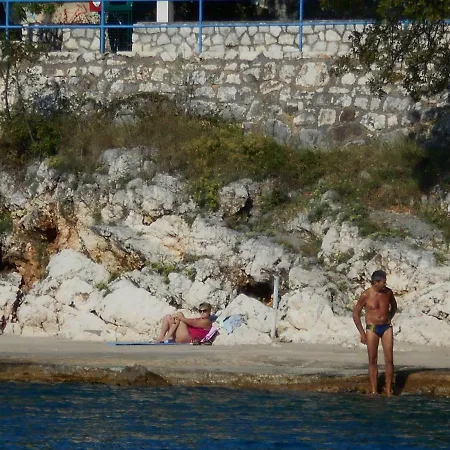 Apartment App Sandra 3 Bedrooms On 112m2 Kostrena Sodici