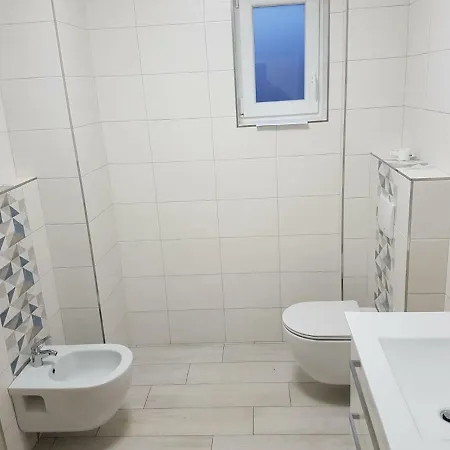 App Sandra 3 Bedrooms On 112m2 Kostrena Apartment *