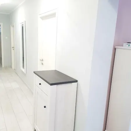 App Sandra 3 Bedrooms On 112m2 Kostrena