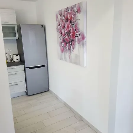 App Sandra 3 Bedrooms On 112m2 Kostrena