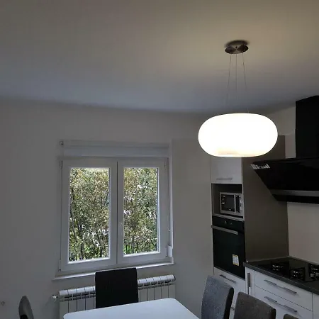 App Sandra 3 Bedrooms On 112m2 Kostrena Sodici