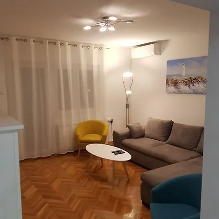 App Sandra 3 Bedrooms On 112m2 Kostrena *