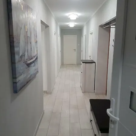 Apartment App Sandra 3 Bedrooms On 112m2 Kostrena *