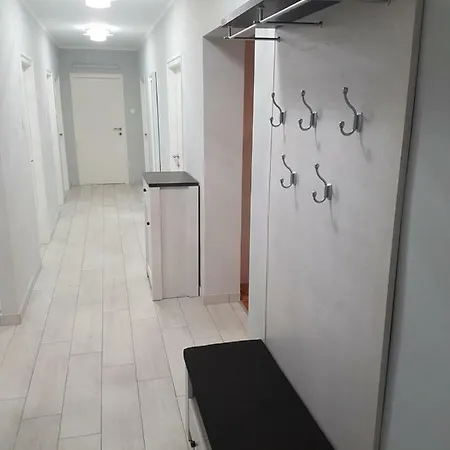 App Sandra 3 Bedrooms On 112m2 Kostrena * Sodici