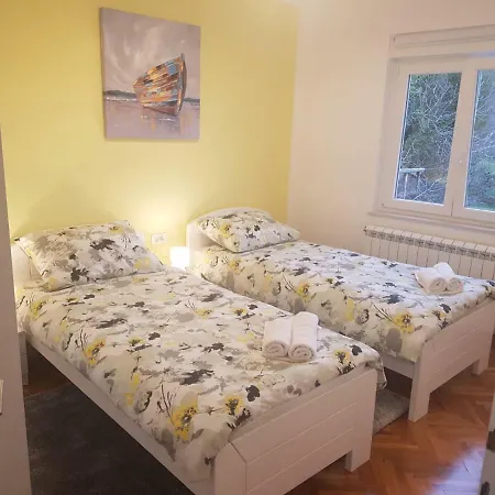 App Sandra 3 Bedrooms On 112m2 Kostrena * Sodici