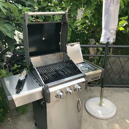 App Sandra 3 Bedrooms On 112m2 Kostrena Apartment *