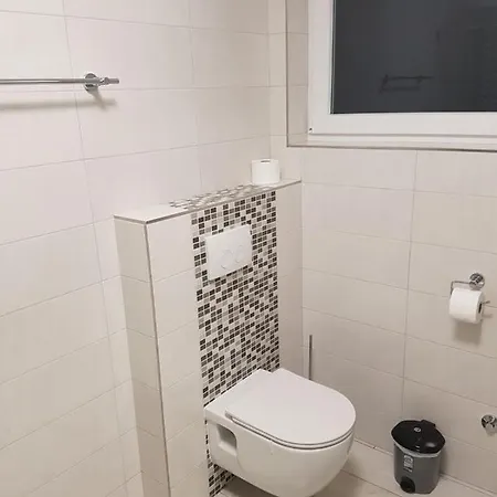 Apartment App Sandra 3 Bedrooms On 112m2 Kostrena Sodici