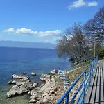 App Sandra 3 Bedrooms On 112m2 Kostrena Sodici