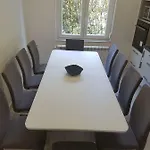 Apartmán App Sandra 3 Bedrooms On 112m2 Kostrena Sodici