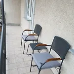 App Sandra 3 Bedrooms On 112m2 Kostrena Apartmán