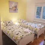 App Sandra 3 Bedrooms On 112m2 Kostrena * Sodici