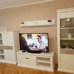 App Sandra 3 Bedrooms On 112m2 Kostrena Appartamento