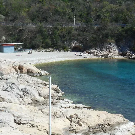 App Sandra 3 Bedrooms On 112m2 Kostrena * Sodici