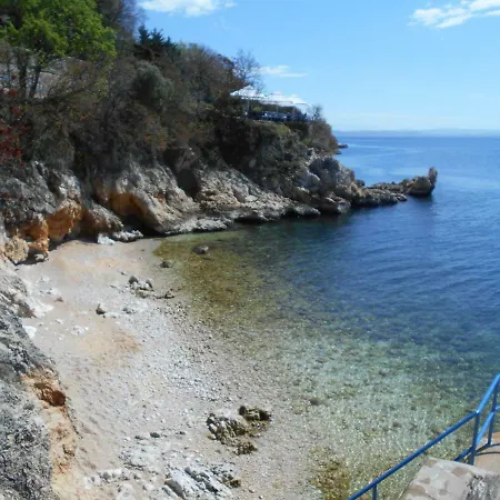 App Sandra 3 Bedrooms On 112m2 Kostrena Šodići