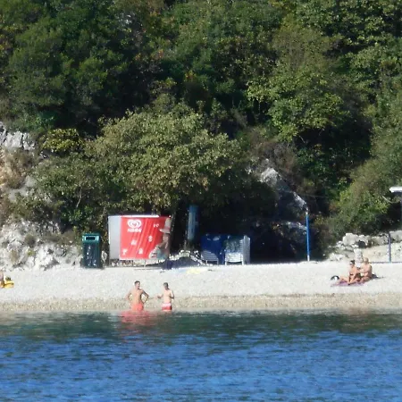 App Sandra 3 Bedrooms On 112m2 Kostrena Appartamento