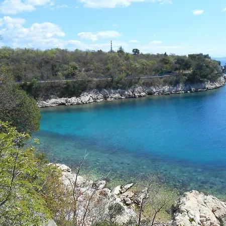 App Sandra 3 Bedrooms On 112m2 Kostrena Apartament *