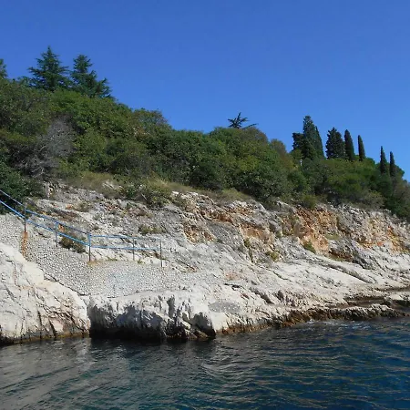 App Sandra 3 Bedrooms On 112m2 Kostrena Šodići