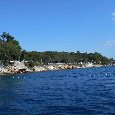 App Sandra 3 Bedrooms On 112m2 Kostrena Sodici