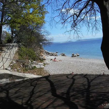 App Sandra 3 Bedrooms On 112m2 Kostrena * Sodici