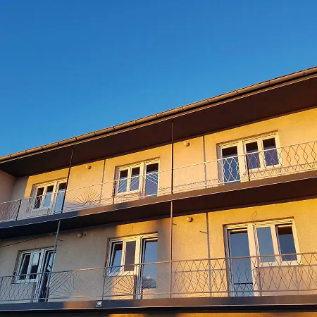 App Sandra 3 Bedrooms On 112m2 Kostrena Apartamento *