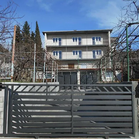 Apartamento App Sandra 3 Bedrooms On 112m2 Kostrena