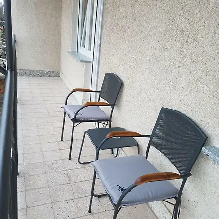 App Sandra 3 Bedrooms On 112m2 Kostrena Apartman