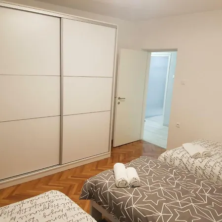 App Sandra 3 Bedrooms On 112m2 Kostrena Appartamento Sodici