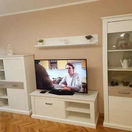 App Sandra 3 Bedrooms On 112m2 Kostrena Apartament