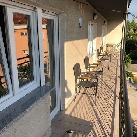 App Sandra 3 Bedrooms On 112m2 Kostrena Apartament Sodici