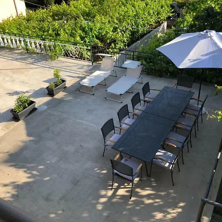 App Sandra 3 Bedrooms On 112m2 Kostrena