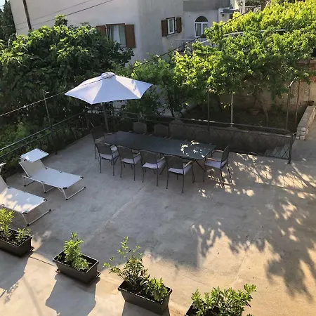 Apartmán App Sandra 3 Bedrooms On 112m2 Kostrena Sodici