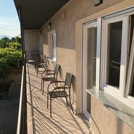 Appartamento App Sandra 3 Bedrooms On 112m2 Kostrena