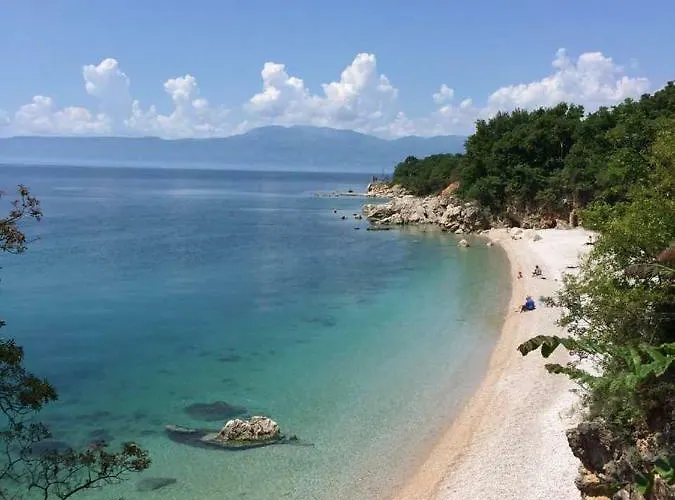 App Sandra 3 Bedrooms On 112m2 Kostrena *