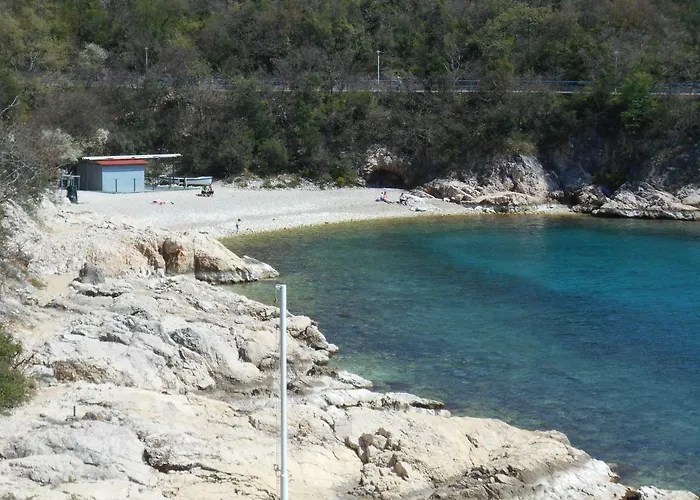 App Sandra 3 Bedrooms On 112m2 Kostrena * Sodici