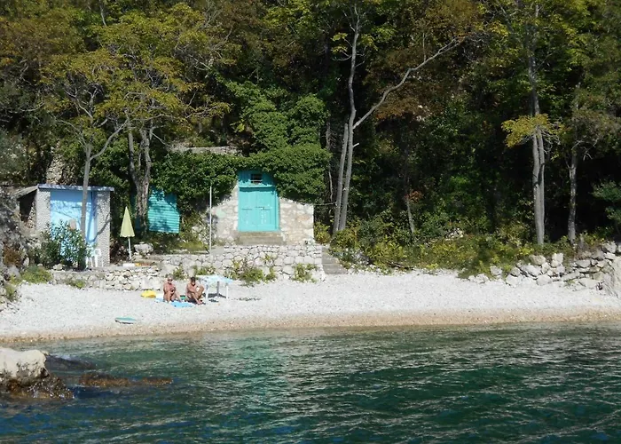 App Sandra 3 Bedrooms On 112m2 Kostrena * Šodići