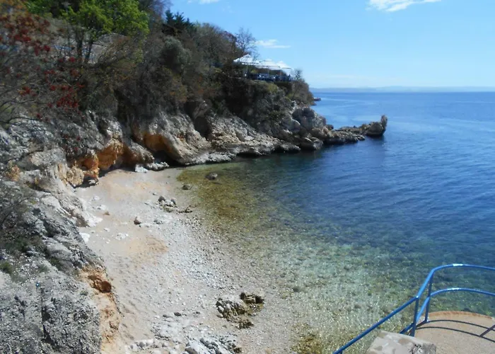 App Sandra 3 Bedrooms On 112m2 Kostrena Šodići
