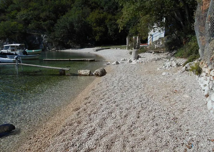 App Sandra 3 Bedrooms On 112m2 Kostrena Apartamento Sodici