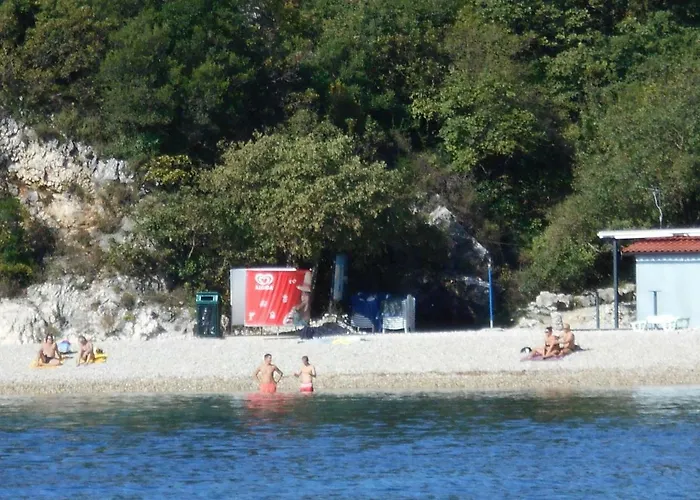 App Sandra 3 Bedrooms On 112m2 Kostrena Apartamento