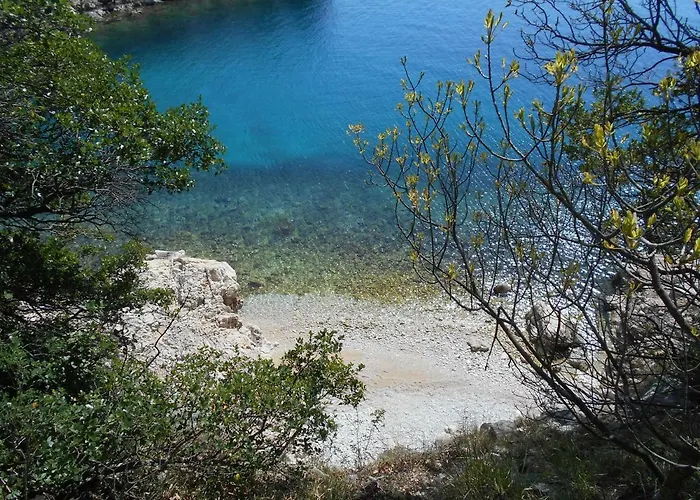 App Sandra 3 Bedrooms On 112m2 Kostrena Apartamento