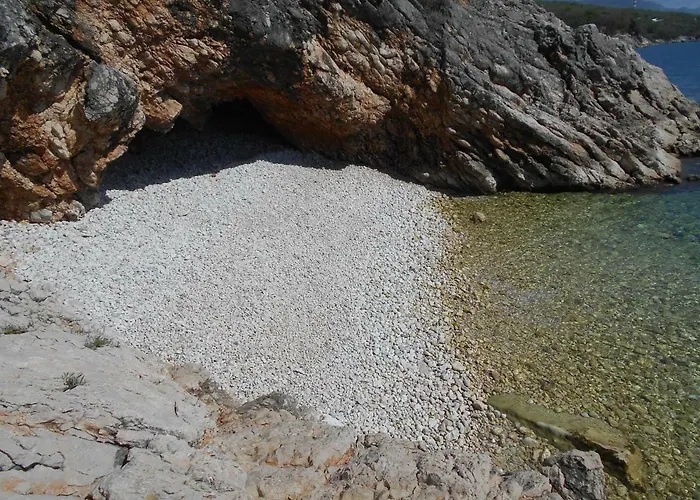 App Sandra 3 Bedrooms On 112m2 Kostrena * Sodici