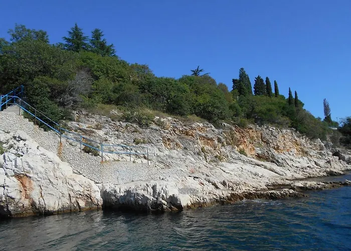App Sandra 3 Bedrooms On 112m2 Kostrena Šodići