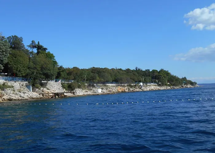 App Sandra 3 Bedrooms On 112m2 Kostrena Šodići