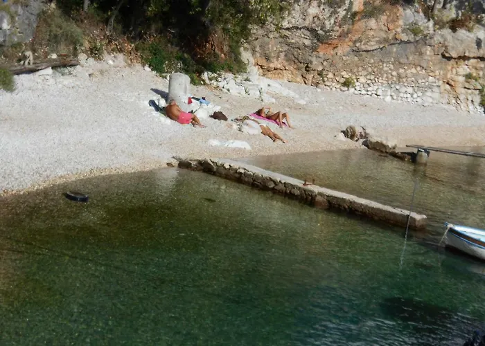 App Sandra 3 Bedrooms On 112m2 Kostrena Apartamento *