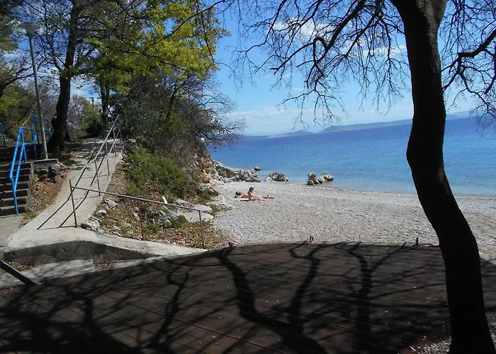 App Sandra 3 Bedrooms On 112m2 Kostrena * Šodići