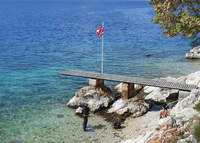 App Sandra 3 Bedrooms On 112m2 Kostrena Apartamento Sodici